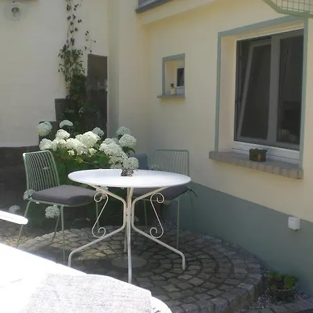 Ferienwohnung Sorgenfrei