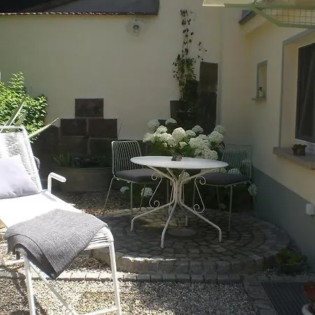 Ferienwohnung Sorgenfrei Apartment