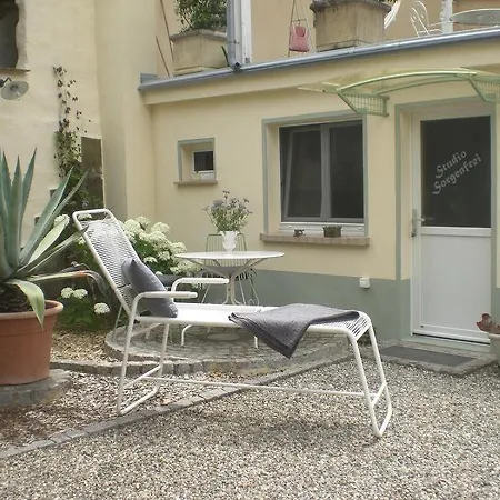 Ferienwohnung Sorgenfrei Apartment