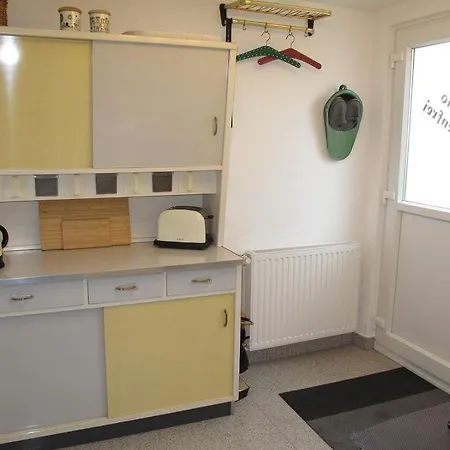 Ferienwohnung Sorgenfrei Apartment *