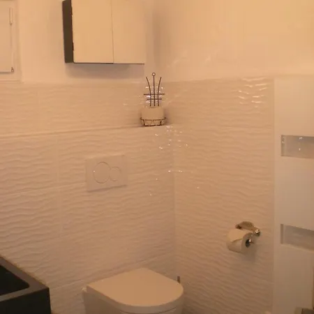 Apartment Ferienwohnung Sorgenfrei Bad Krozingen