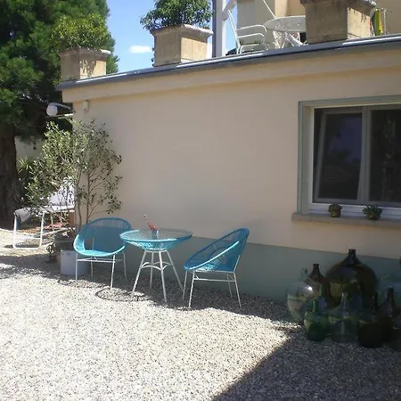 Ferienwohnung Sorgenfrei Bad Krozingen