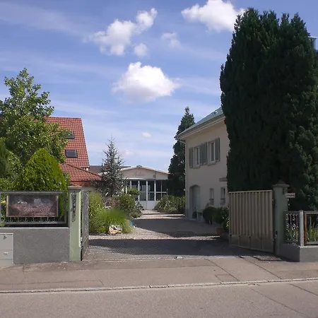 Ferienwohnung Sorgenfrei