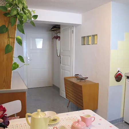 Ferienwohnung Sorgenfrei Apartment Bad Krozingen