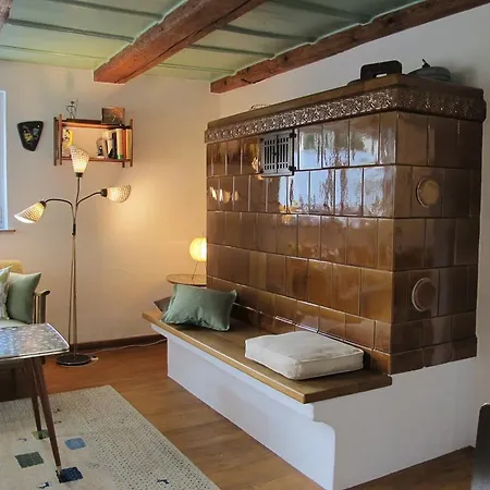 Apartment Ferienwohnung Sorgenfrei Bad Krozingen