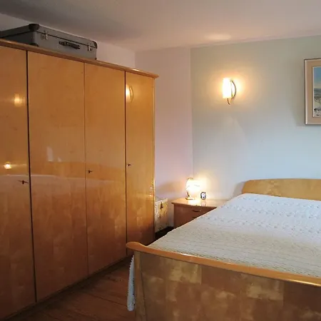 Apartment Ferienwohnung Sorgenfrei Bad Krozingen