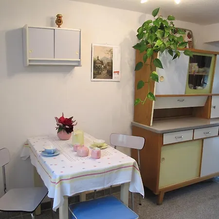 Ferienwohnung Sorgenfrei Apartment *