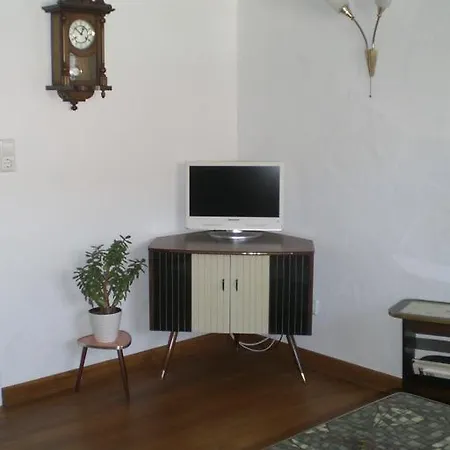 Ferienwohnung Sorgenfrei * Bad Krozingen