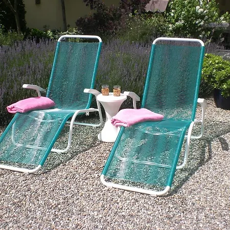 Ferienwohnung Sorgenfrei