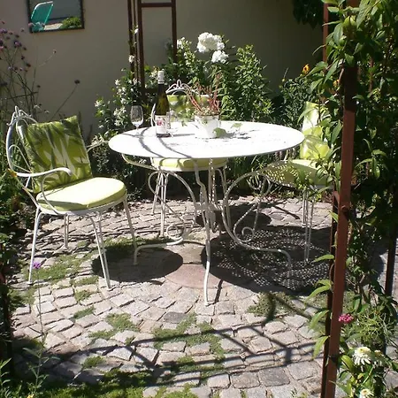Ferienwohnung Sorgenfrei Apartment